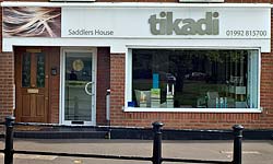 Tikadi